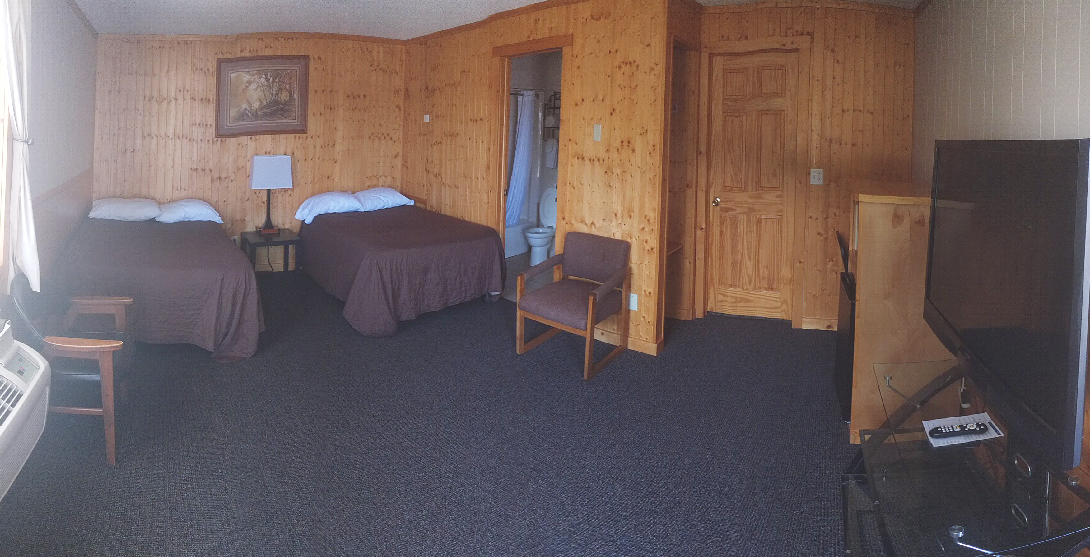 Motel Sportsmen Inn Montevideo Minnesota